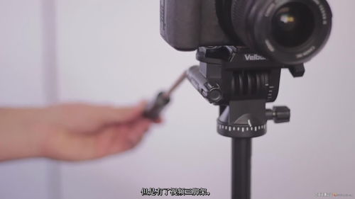 电影制作大师班–用自己的相机拍摄专业视频教程 中文字幕