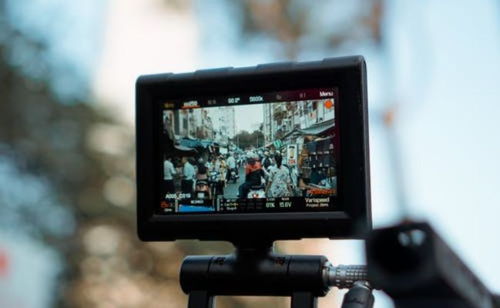 长沙短视频拍摄和编辑制作培训课程 视频剪辑基础课程